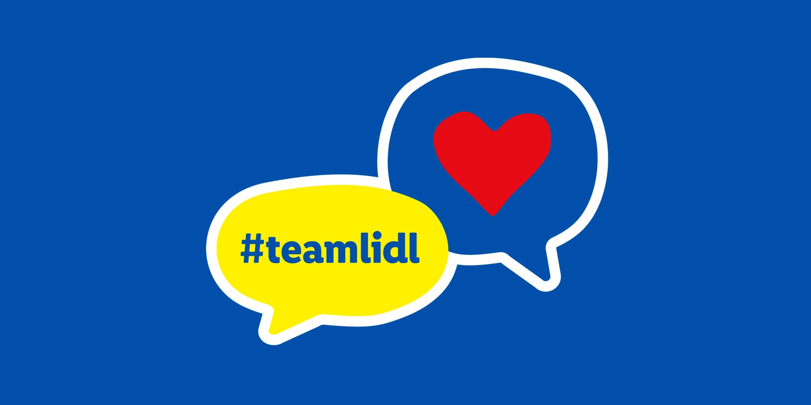 #teamlidl