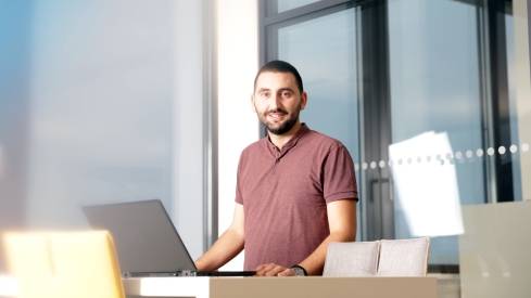 Nikola_Recruiter_Lidl_Srbija