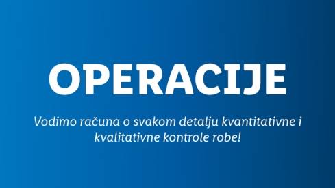Operacije 5