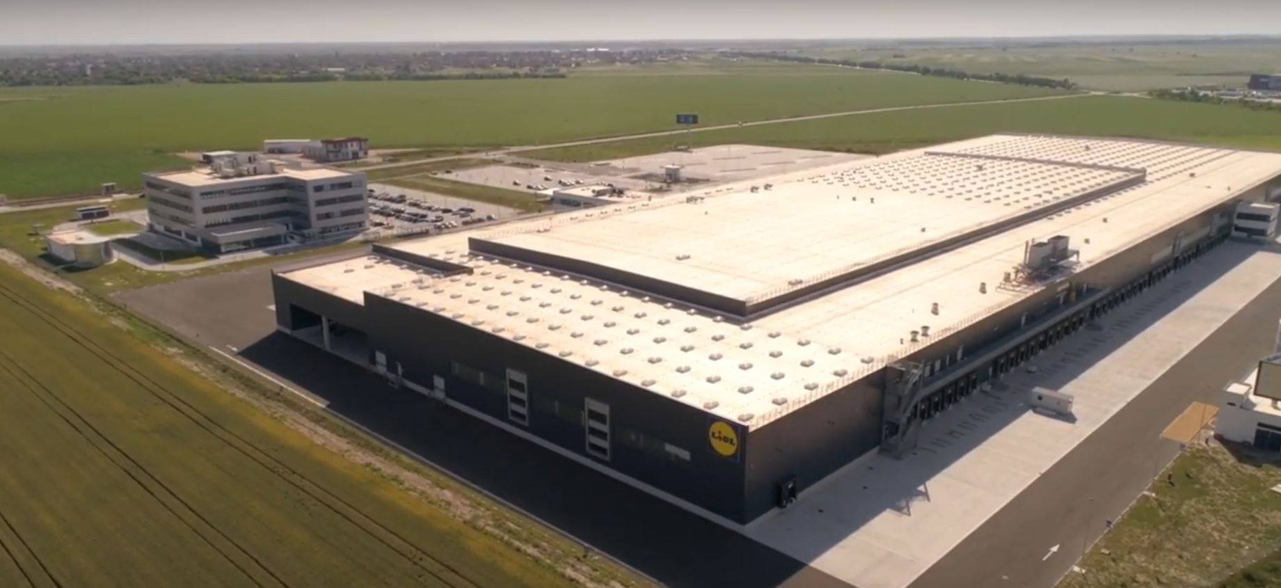 Logisticki centar_Lidl Srbija