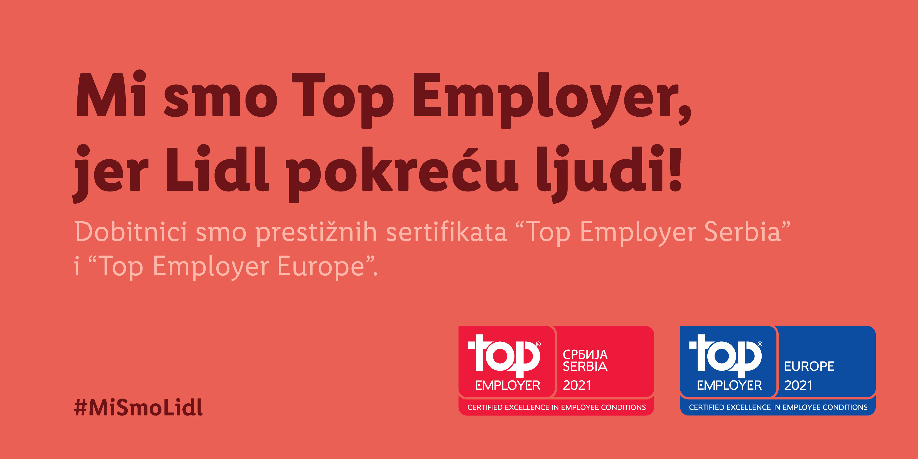 Top Employer